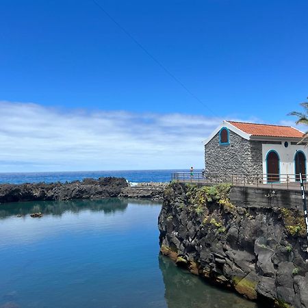 Casa Silva Daire Calheta  Dış mekan fotoğraf