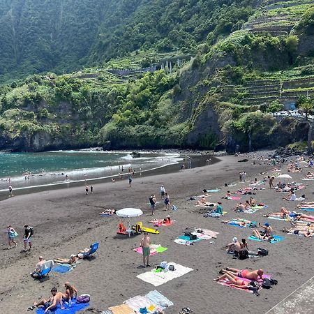 Casa Silva Daire Calheta  Dış mekan fotoğraf