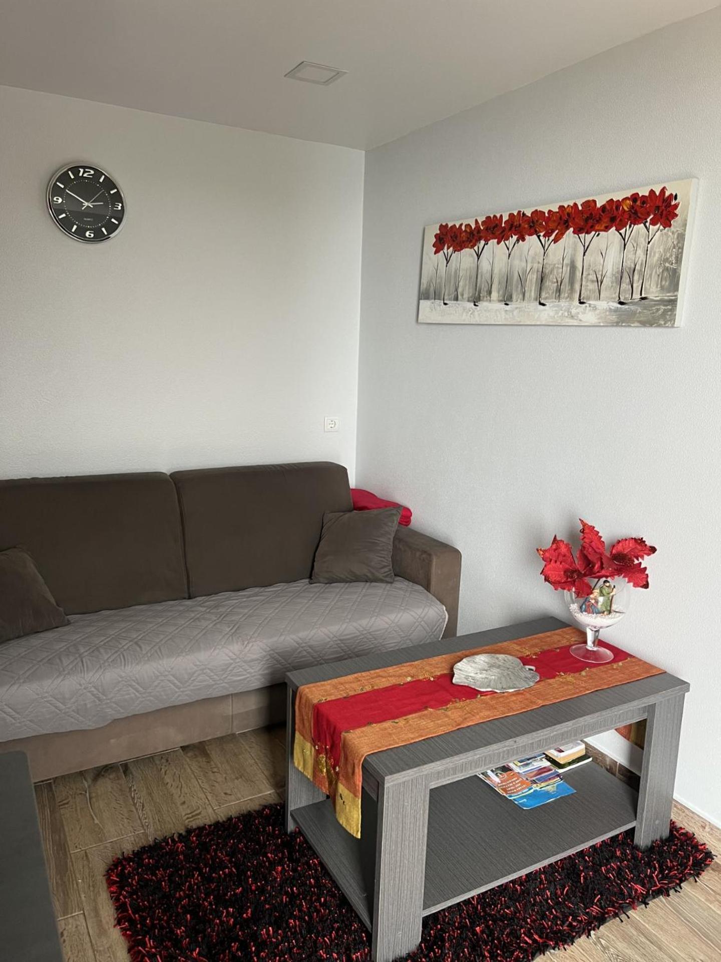 Casa Silva Daire Calheta  Dış mekan fotoğraf