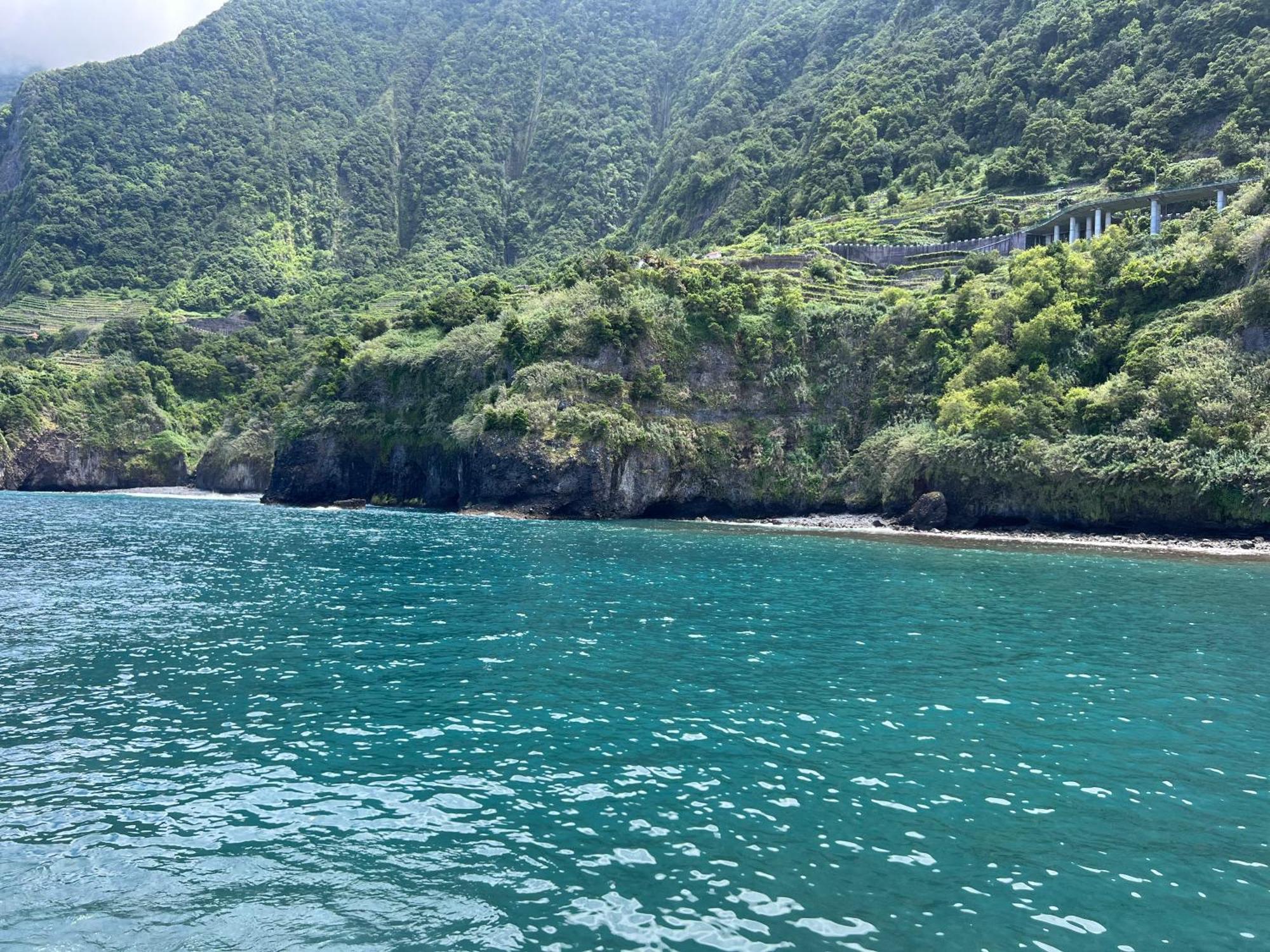 Casa Silva Daire Calheta  Dış mekan fotoğraf
