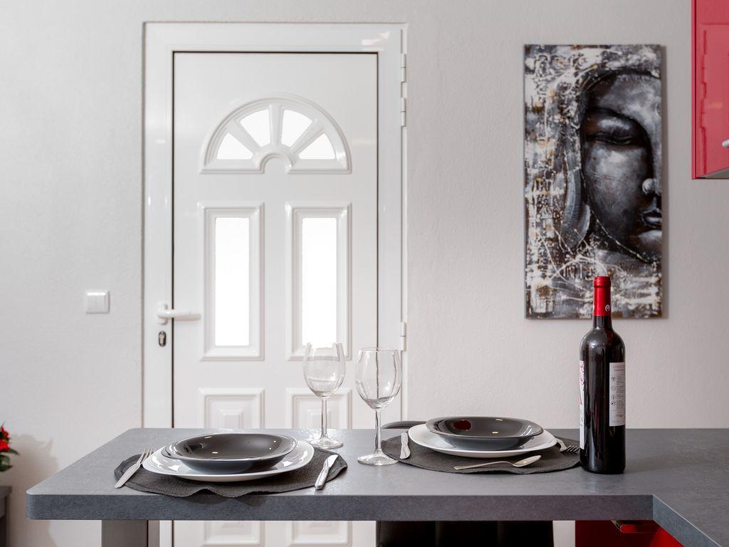 Casa Silva Daire Calheta  Dış mekan fotoğraf