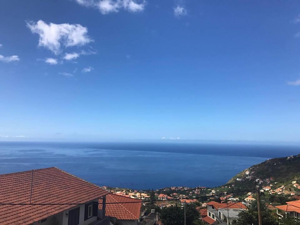 Casa Silva Daire Calheta  Dış mekan fotoğraf